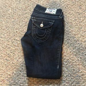 REAL: True Religion Jeans